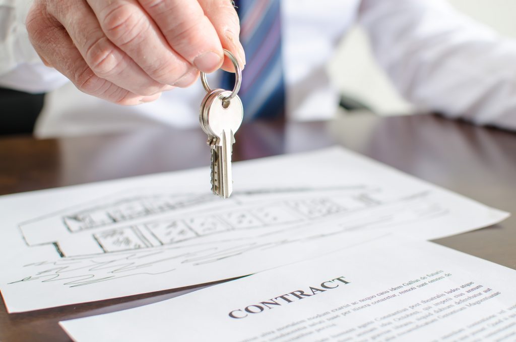 Contract